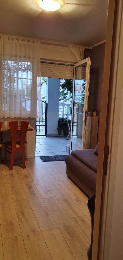 Apartments Rino Водице Екстериор снимка