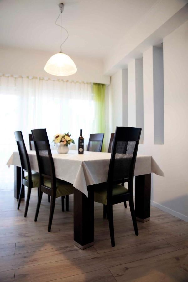 Apartments Rino Водице Екстериор снимка