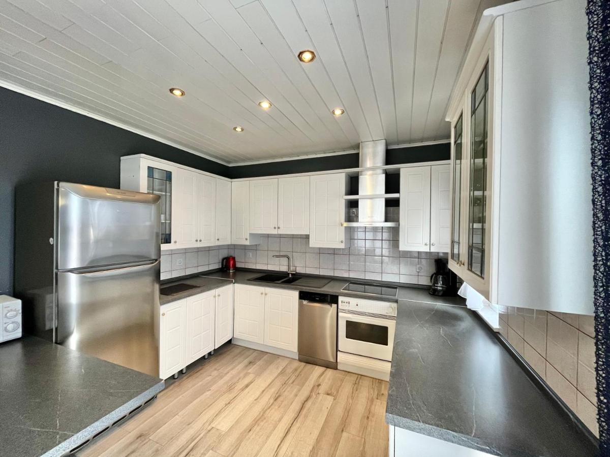 Apartments Rino Водице Екстериор снимка