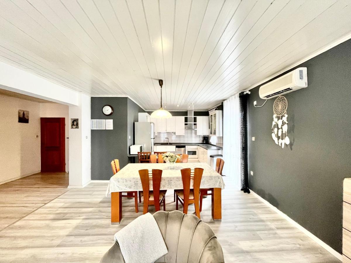 Apartments Rino Водице Екстериор снимка