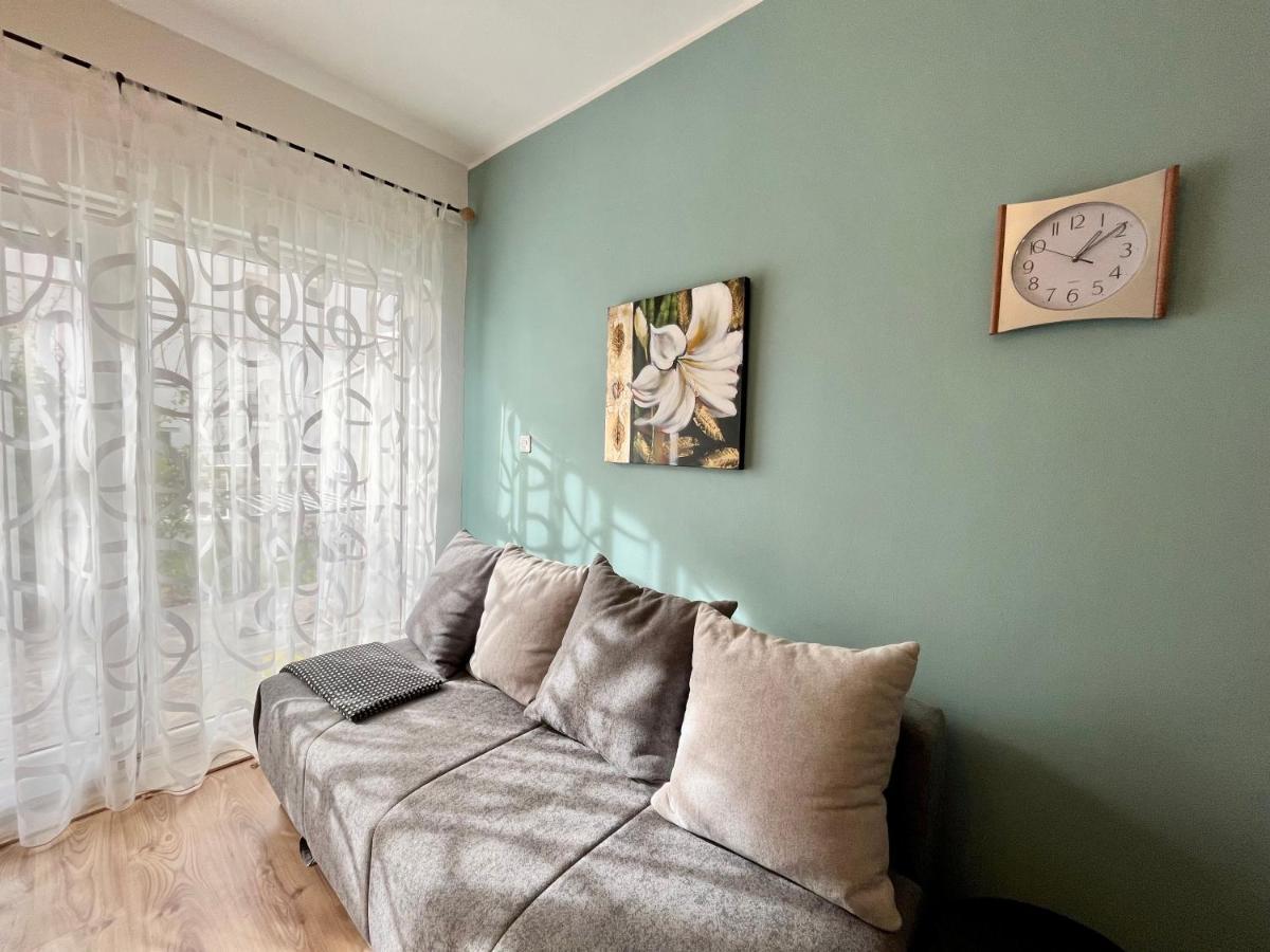 Apartments Rino Водице Екстериор снимка