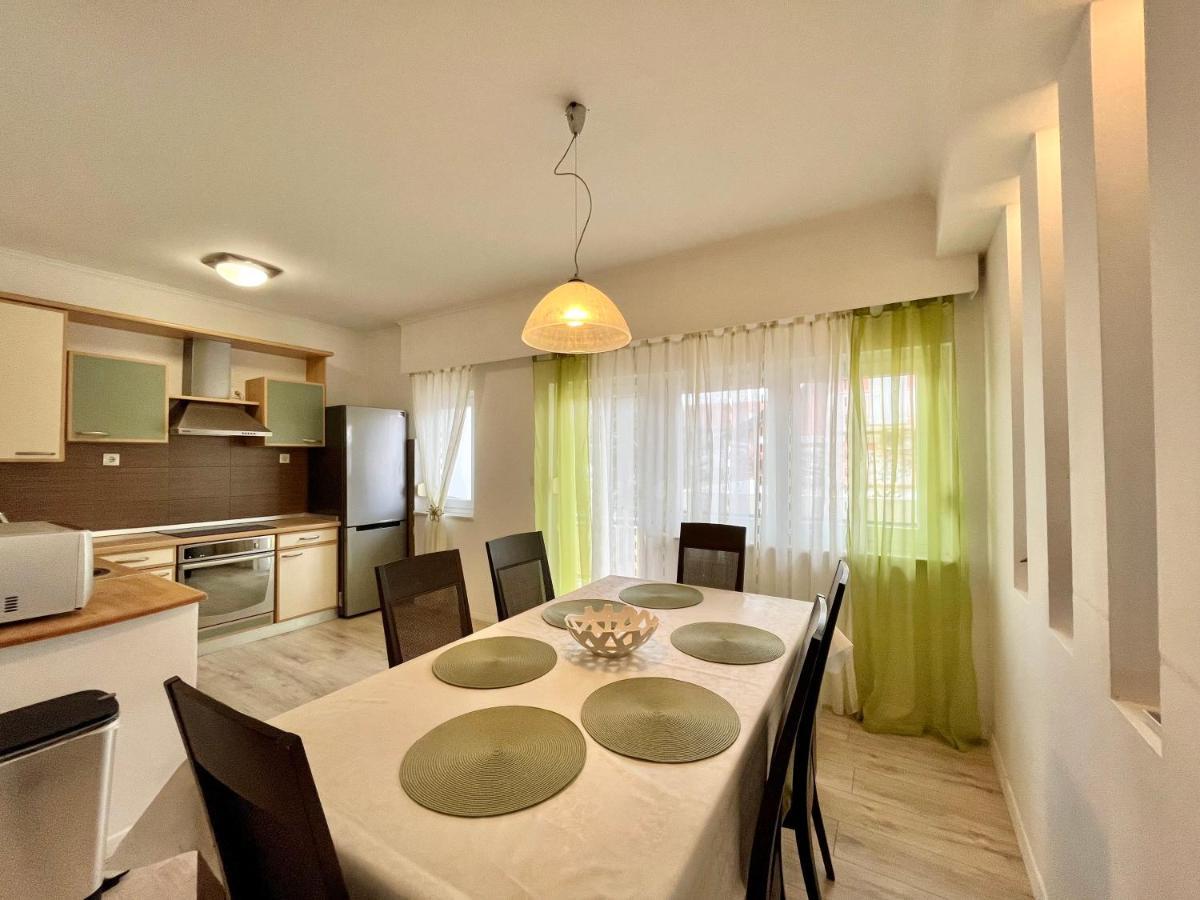 Apartments Rino Водице Екстериор снимка