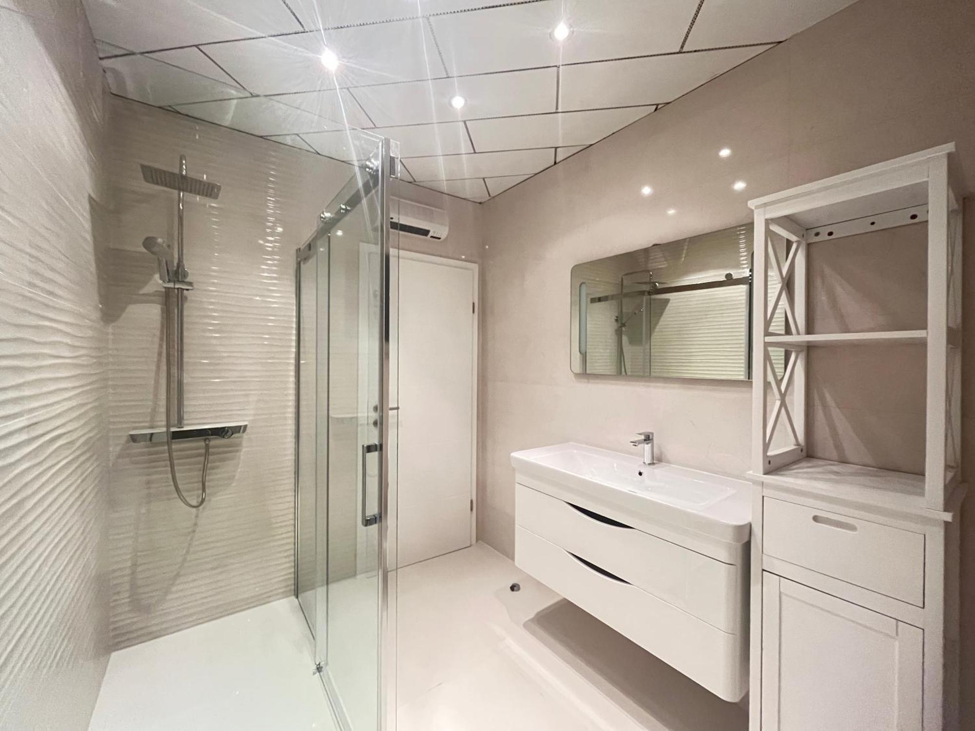 Apartments Rino Водице Екстериор снимка